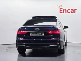 Audi A6 2.0 TDI Premium/ 360/ ПОДГРЕВИ/ DISTRONIC/ HEAD-UP | Auto.bg — изображение 4