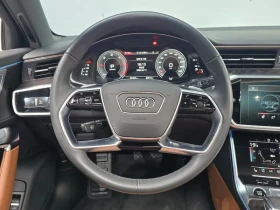 Audi A6 2.0 TDI Premium/ 360/ ПОДГРЕВИ/ DISTRONIC/ HEAD-UP | Auto.bg — изображение 13