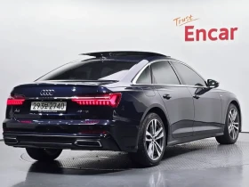 Audi A6 2.0 TDI Premium/ 360/ ПОДГРЕВИ/ DISTRONIC/ HEAD-UP | Auto.bg — изображение 2