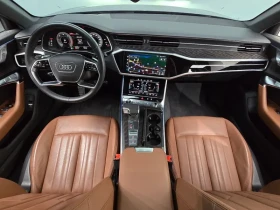 Audi A6 2.0 TDI Premium/ 360/ ПОДГРЕВИ/ DISTRONIC/ HEAD-UP | Auto.bg — изображение 7