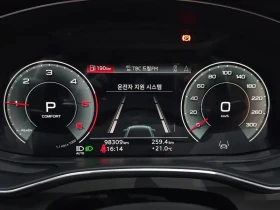 Audi A6 2.0 TDI Premium/ 360/ ПОДГРЕВИ/ DISTRONIC/ HEAD-UP | Auto.bg — изображение 8