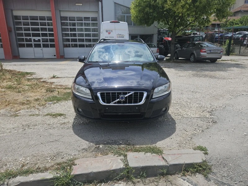 Volvo V70 2.4d--D5--FACE, снимка 2 - Автомобили и джипове - 46470743