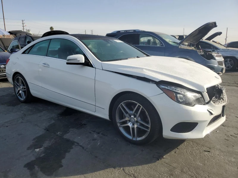 Mercedes-Benz E 350 4matic* 48 хил.км* Пано* AMG Pack* Harman Kardon, снимка 1 - Автомобили и джипове - 48016803