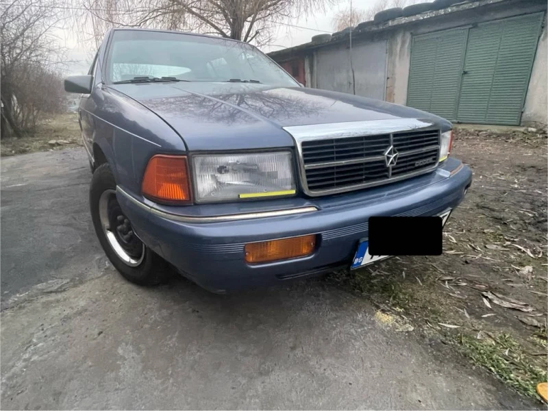 Chrysler Saratoga, снимка 5 - Автомобили и джипове - 48935483