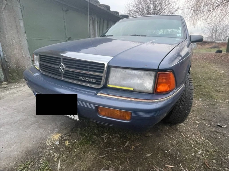 Chrysler Saratoga, снимка 3 - Автомобили и джипове - 48935483