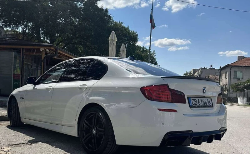 BMW 530 390 кс., снимка 2 - Автомобили и джипове - 48718028