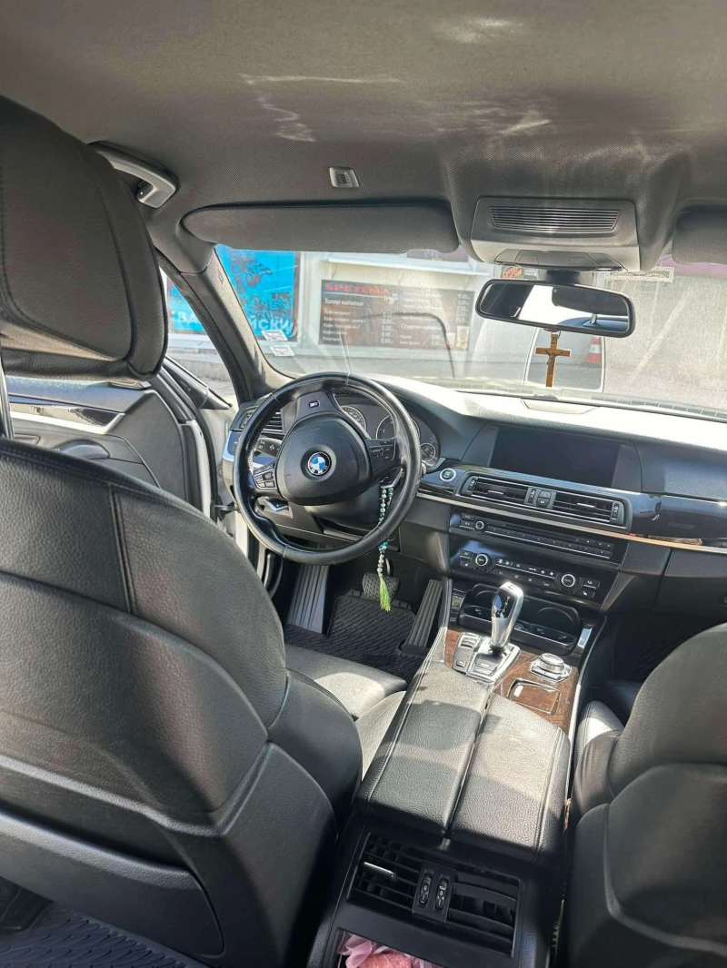 BMW 530 390 кс., снимка 4 - Автомобили и джипове - 48718028