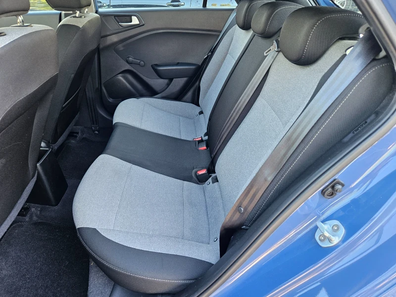 Hyundai I20 1, 25, снимка 11 - Автомобили и джипове - 50359598