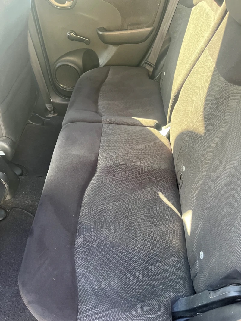 Honda Jazz 1.4i - SPORT - SWISS , снимка 10 - Автомобили и джипове - 50404732