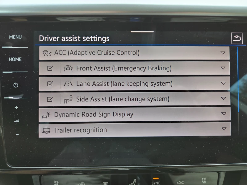 VW Arteon, снимка 15 - Автомобили и джипове - 52669266