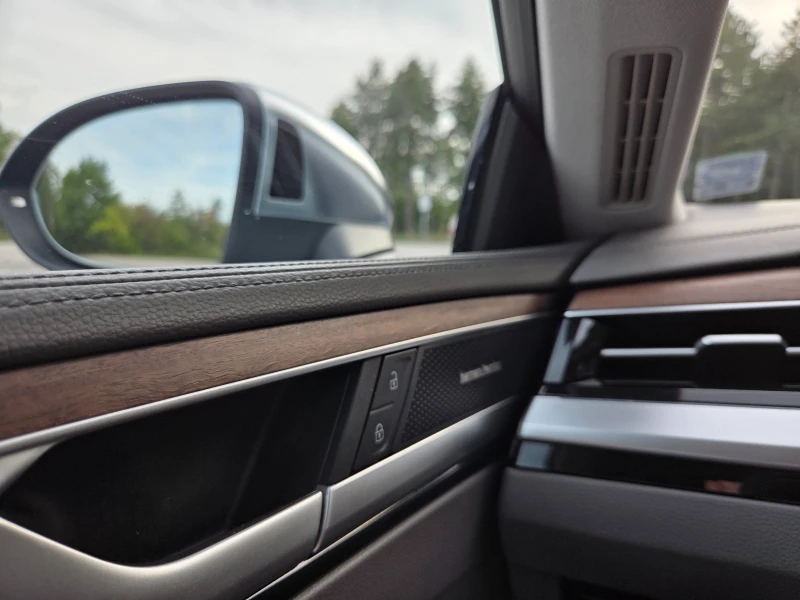 VW Arteon, снимка 16 - Автомобили и джипове - 52669266