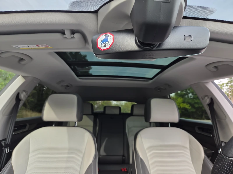 VW Arteon, снимка 11 - Автомобили и джипове - 52669266