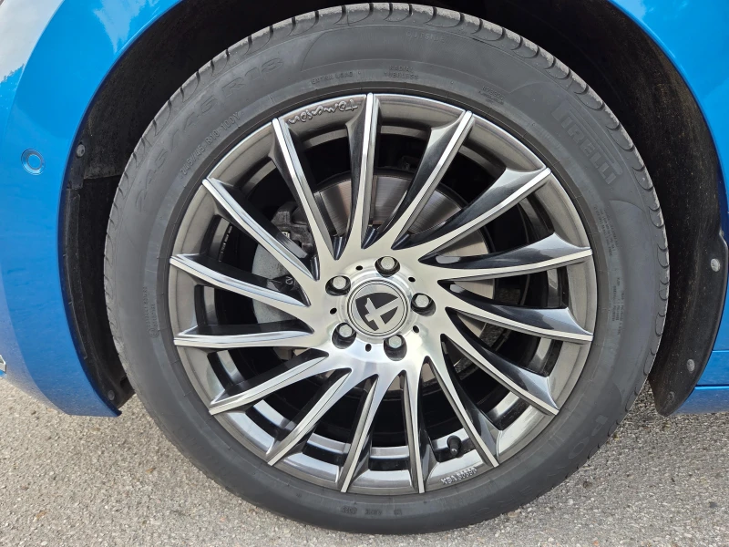 VW Arteon, снимка 7 - Автомобили и джипове - 52669266