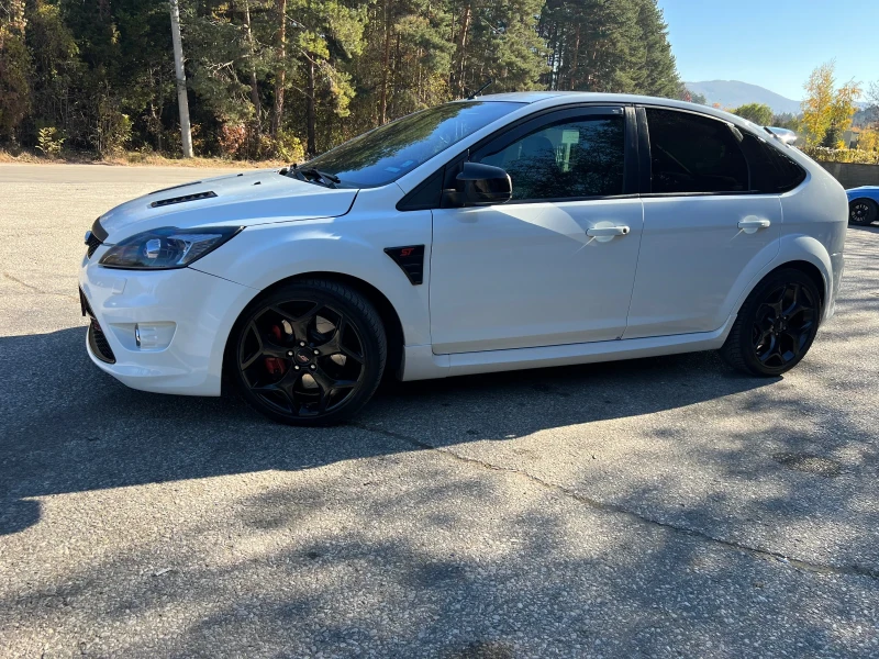 Ford Focus ST, снимка 2 - Автомобили и джипове - 52524175