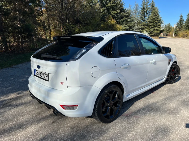 Ford Focus ST, снимка 10 - Автомобили и джипове - 52524175