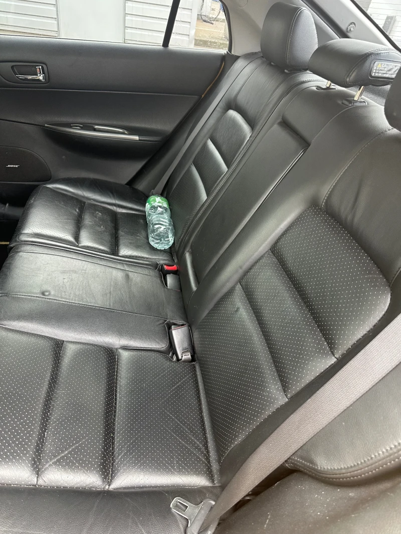 Mazda 6 2.3 Benzin , снимка 8 - Автомобили и джипове - 52105306