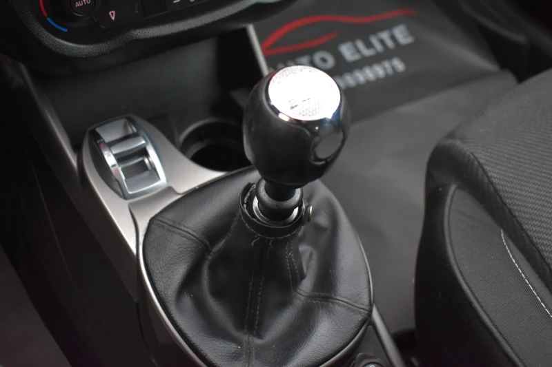 Alfa Romeo MiTo 1.4/16v= LPG= ГАЗ/БЕНЗИН= ITALY-ОТЛИЧНА!!!, снимка 13 - Автомобили и джипове - 52110175