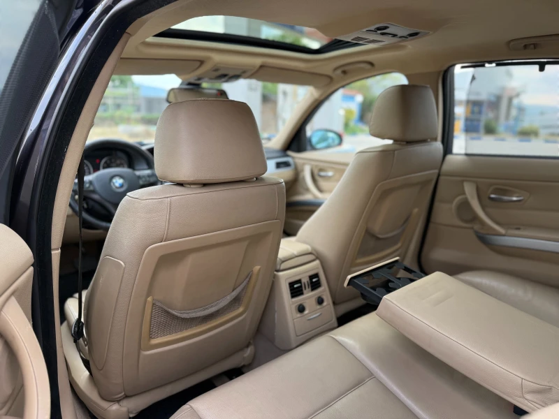 BMW 330 Distronic/Recaro/Keyless, снимка 10 - Автомобили и джипове - 52197052