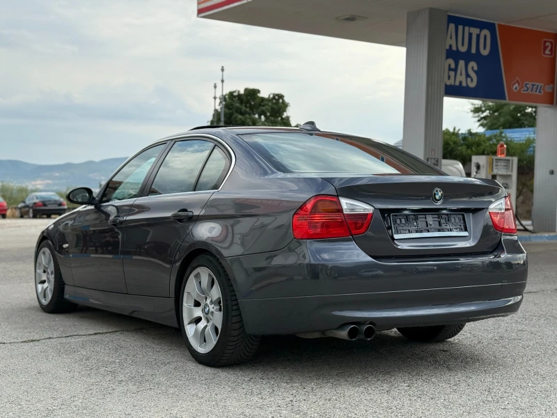 BMW 330 Distronic/Recaro/Keyless, снимка 4 - Автомобили и джипове - 52197052