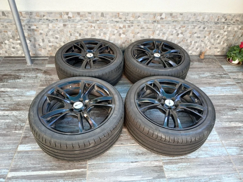 Toyota Celica, снимка 10 - Автомобили и джипове - 52261120