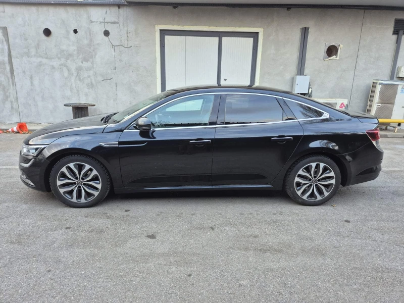 Renault Talisman, снимка 5 - Автомобили и джипове - 52686386