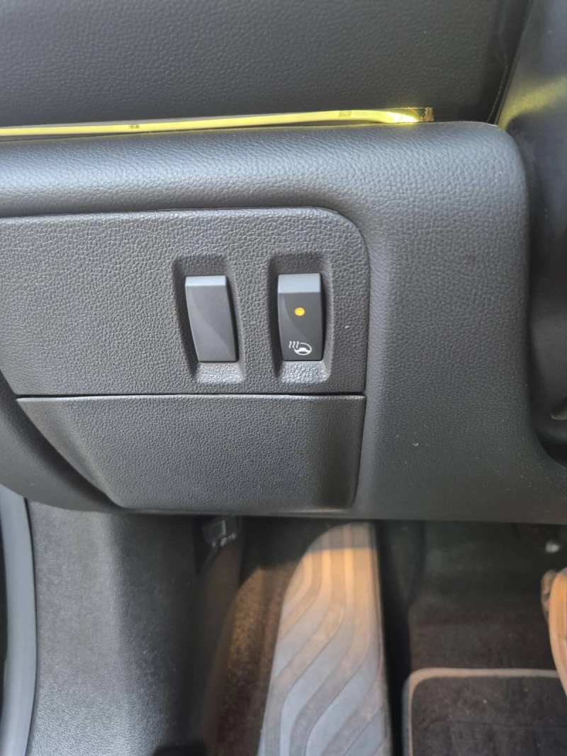 Renault Talisman, снимка 13 - Автомобили и джипове - 52686386