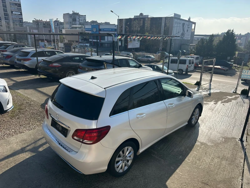 Mercedes-Benz B 150 B150, снимка 7 - Автомобили и джипове - 52747405