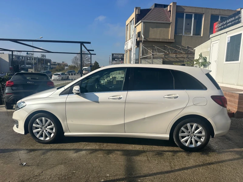 Mercedes-Benz B 150 B150