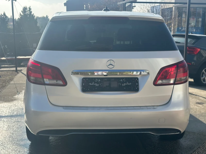 Mercedes-Benz B 150 B150, снимка 2 - Автомобили и джипове - 52747405