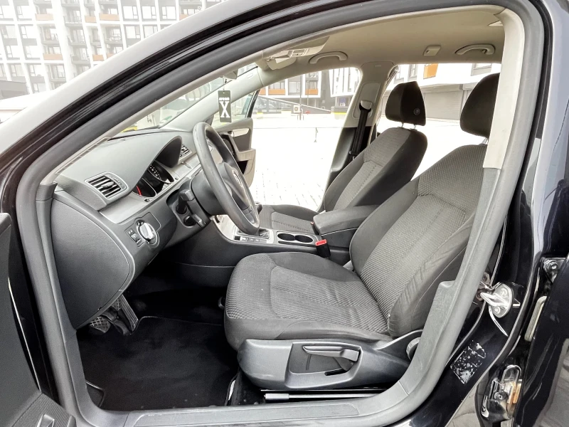 VW Passat 2.0TDI/140, снимка 11 - Автомобили и джипове - 52823597