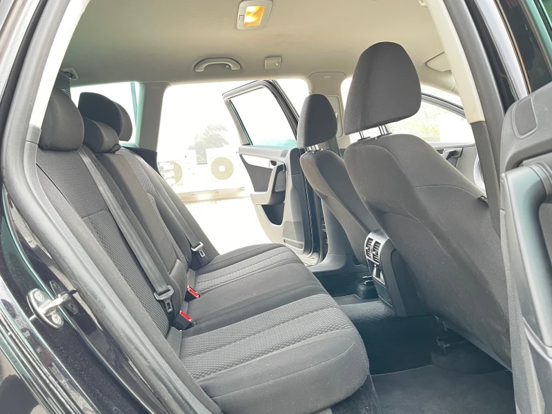 VW Passat 2.0TDI/140, снимка 15 - Автомобили и джипове - 52823597