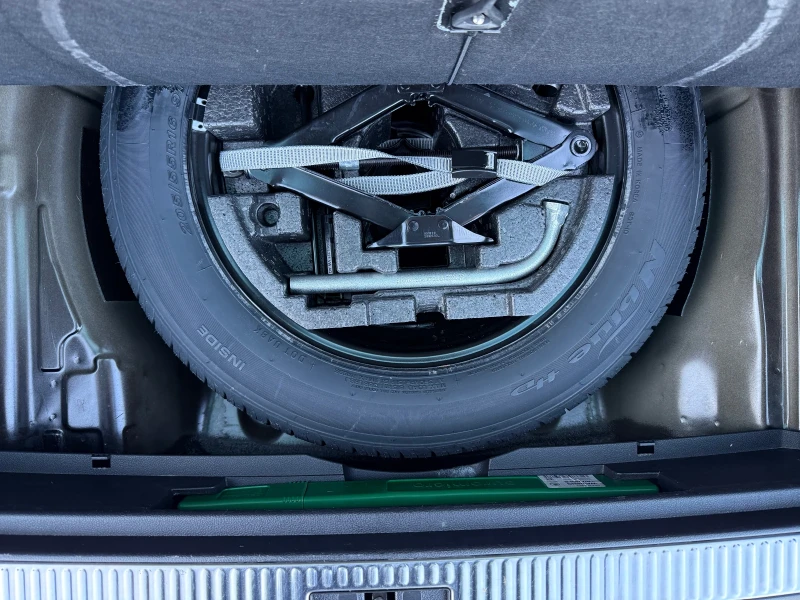 Skoda Superb 2.0 TDI 150 к.с. Фейслифт 2020, снимка 15 - Автомобили и джипове - 52844511