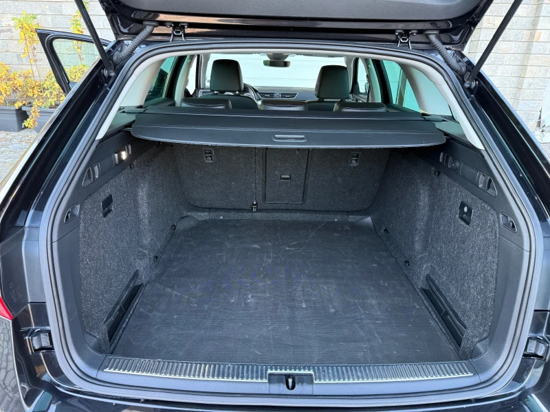 Skoda Superb 2.0 TDI 150 к.с. Фейслифт 2020, снимка 12 - Автомобили и джипове - 52844511