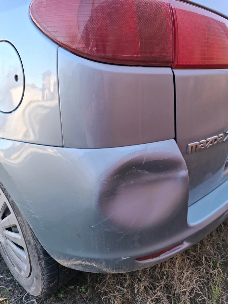 Mazda 2, снимка 4 - Автомобили и джипове - 52926702