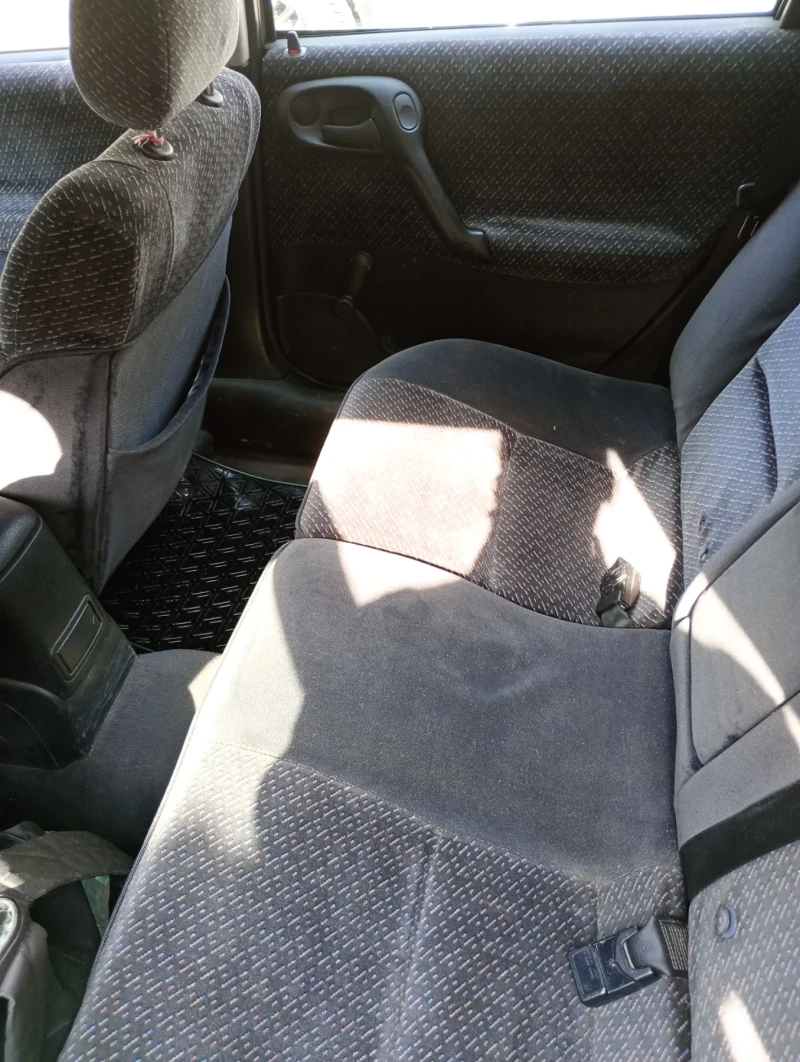 Opel Vectra, снимка 11 - Автомобили и джипове - 52950270