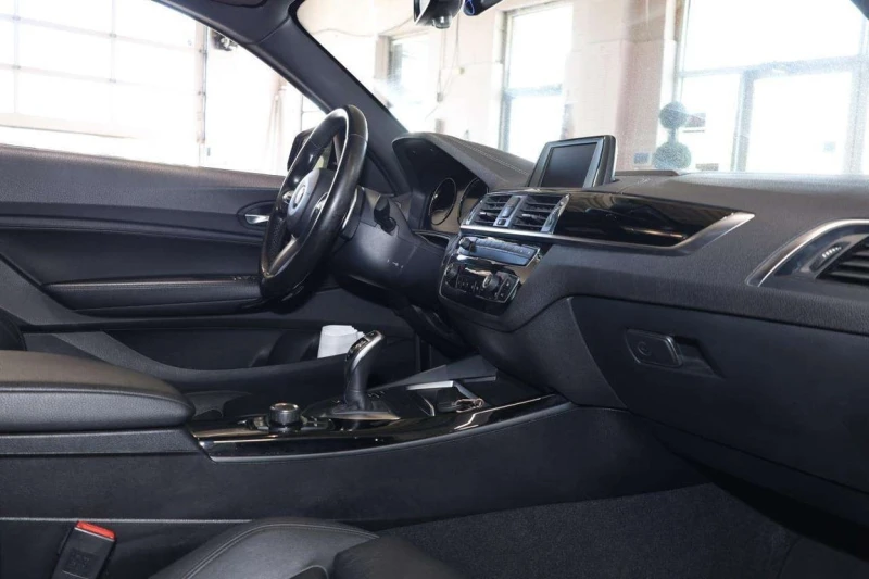 BMW 240 * xDrive * CARFAX * ЦЕНА ДО БГ, снимка 12 - Автомобили и джипове - 53152280