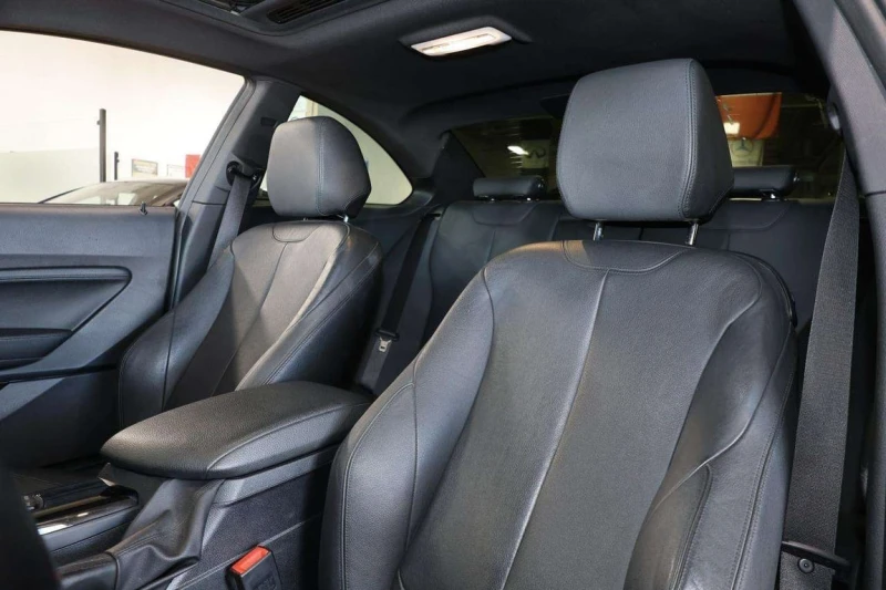 BMW 240 * xDrive * CARFAX * ЦЕНА ДО БГ, снимка 9 - Автомобили и джипове - 53152280