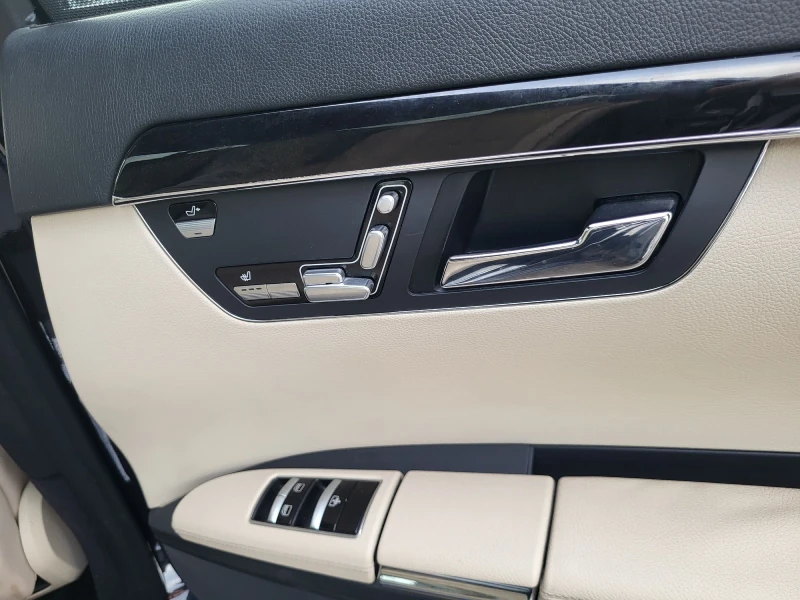 Mercedes-Benz S 350, снимка 10 - Автомобили и джипове - 53269819