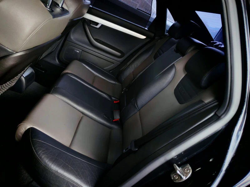 Audi A4 3.0TDI(233)* EXCLUSIVE* S4-EDITION* АВТОМАТИК* , снимка 7 - Автомобили и джипове - 53488793
