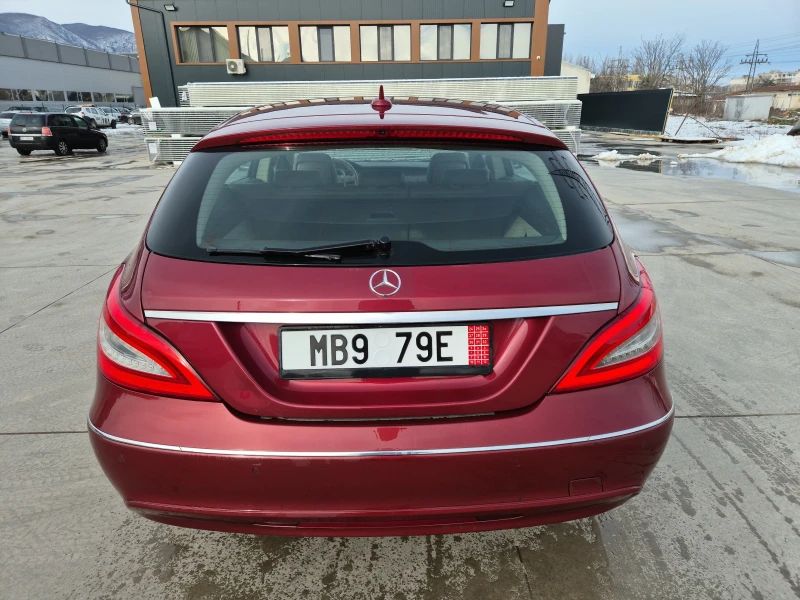 Mercedes-Benz CLS 350 350cdi 4 matik , снимка 6 - Автомобили и джипове - 53591177
