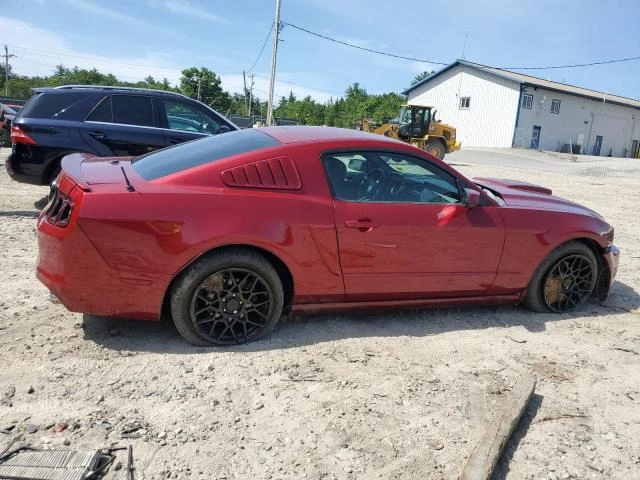 Ford Mustang, снимка 3 - Автомобили и джипове - 47301954