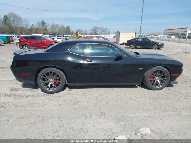 Dodge Challenger SRT 392, снимка 5 - Автомобили и джипове - 47674786