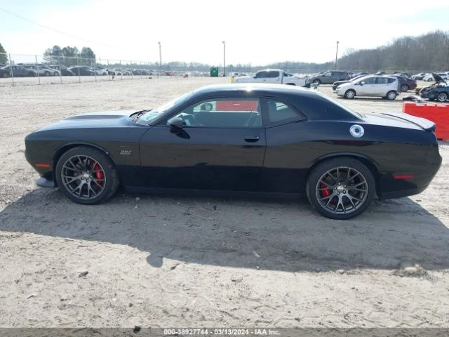 Dodge Challenger SRT 392, снимка 6 - Автомобили и джипове - 47674786