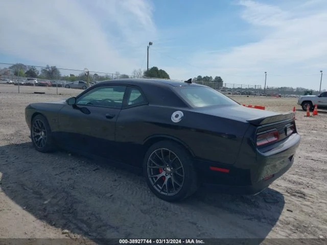 Dodge Challenger SRT 392, снимка 3 - Автомобили и джипове - 47674786