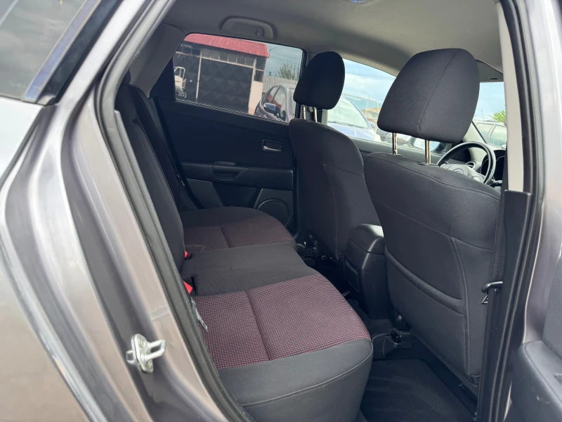 Mazda 3 1.6 Автоматик - 5990 лв. - 58410175 12