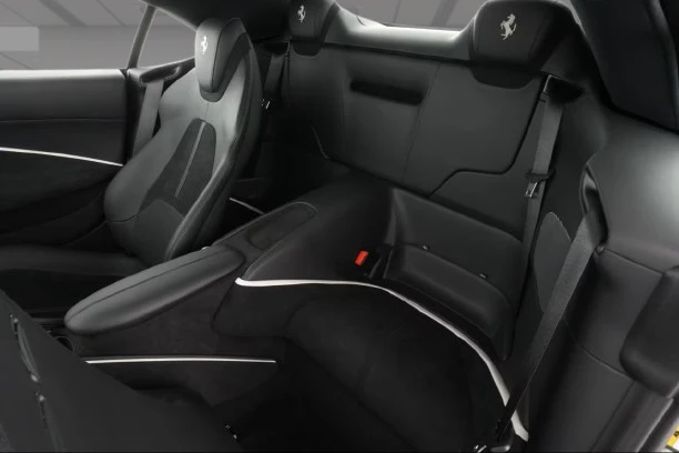 Ferrari Roma Spider = Brembo Carbon Ceramic Brakes = Гаранция - изображение 8