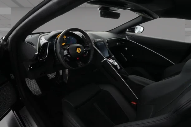 Ferrari Roma Spider = Brembo Carbon Ceramic Brakes = Гаранция - изображение 4
