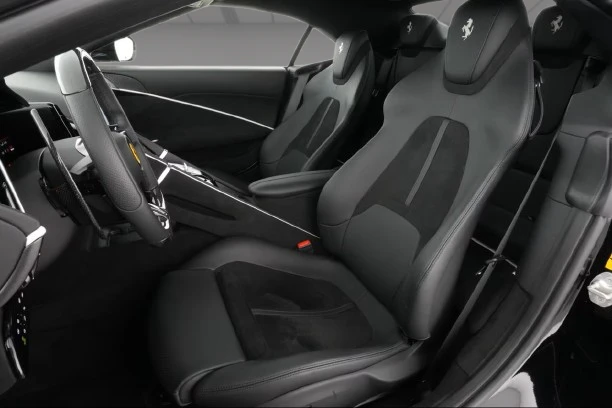 Ferrari Roma Spider = Brembo Carbon Ceramic Brakes = Гаранция - изображение 5