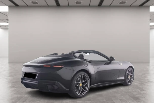 Ferrari Roma Spider = Brembo Carbon Ceramic Brakes = Гаранция - изображение 2