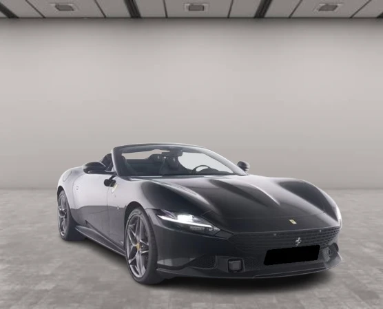 Ferrari Roma Spider = Brembo Carbon Ceramic Brakes = Гаранция - 480250 лв. - 50285207 1